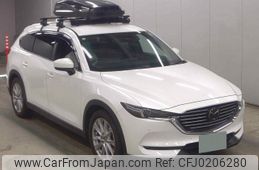 mazda cx-8 2018 quick_quick_3DA-KG2P_KG2P-125124