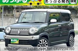 suzuki hustler 2016 quick_quick_DAA-MR41S_MR41S-199643
