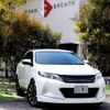 toyota harrier 2016 -TOYOTA--Harrier DBA-ZSU60W--ZSU60-0091663---TOYOTA--Harrier DBA-ZSU60W--ZSU60-0091663- image 1