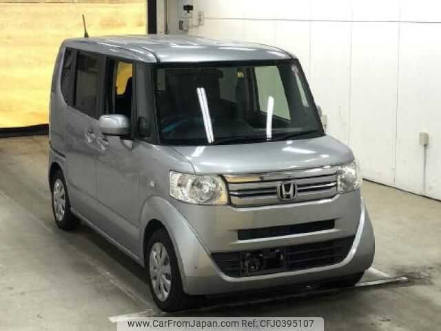 honda n-box 2017 quick_quick_DBA-JF1_1989490 image 1