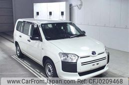 toyota probox-van 2021 -TOYOTA--Probox Van NHP160V-0033635---TOYOTA--Probox Van NHP160V-0033635-