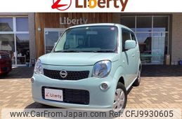 nissan moco 2013 quick_quick_MG33S_MG33S-204599