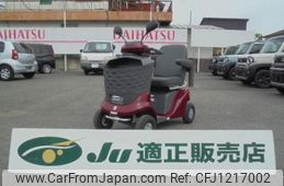 suzuki suzuki-others 2024 -SUZUKI--Seniocar ET4D--130460---SUZUKI--Seniocar ET4D--130460-