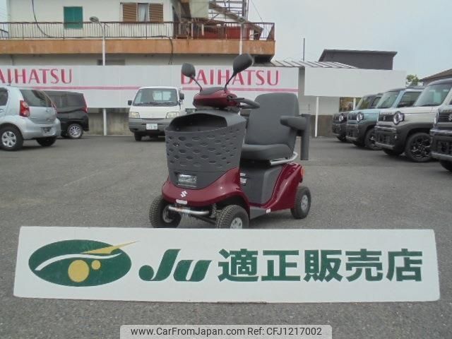 suzuki suzuki-others 2024 -SUZUKI--Seniocar ET4D--130460---SUZUKI--Seniocar ET4D--130460- image 1