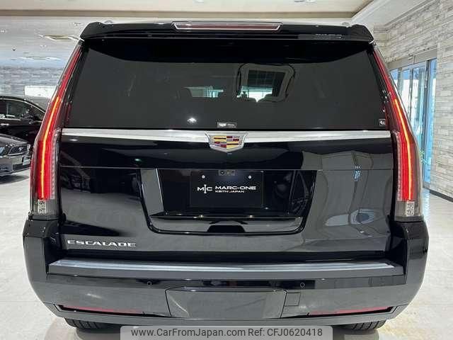 cadillac escalade 2021 quick_quick_FUMEI_1GYS47KJ3LR246417 image 2