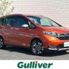 honda freed 2020 -HONDA--Freed 6AA-GB8--GB8-3105266---HONDA--Freed 6AA-GB8--GB8-3105266- image 1