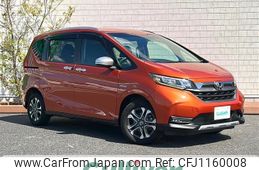 honda freed 2020 -HONDA--Freed 6AA-GB8--GB8-3105266---HONDA--Freed 6AA-GB8--GB8-3105266-