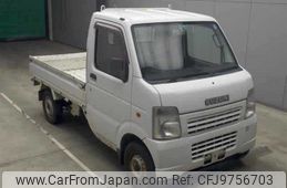 suzuki carry-truck 2006 -SUZUKI--Carry Truck DA63T--DA63T-482028---SUZUKI--Carry Truck DA63T--DA63T-482028-