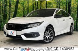 honda civic 2019 CFJ1430953