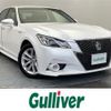 toyota crown 2014 -TOYOTA--Crown DAA-AWS210--AWS210-6052256---TOYOTA--Crown DAA-AWS210--AWS210-6052256- image 1