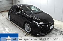 toyota corolla-sport 2023 -TOYOTA--Corolla Sport MZEA12H--MZEA12-4000844---TOYOTA--Corolla Sport MZEA12H--MZEA12-4000844-