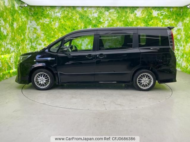 toyota noah 2017 quick_quick_DAA-ZWR80W_ZWR80-0283481 image 2