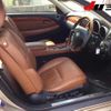 toyota soarer 2001 -TOYOTA 【三重 302ﾃ2619】--Soarer UZZ40-0009830---TOYOTA 【三重 302ﾃ2619】--Soarer UZZ40-0009830- image 5