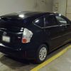 toyota prius-α 2011 -TOYOTA 【旭川 300ﾆ2841】--Prius α DAA-ZVW41W--ZVW41-3060649---TOYOTA 【旭川 300ﾆ2841】--Prius α DAA-ZVW41W--ZVW41-3060649- image 2