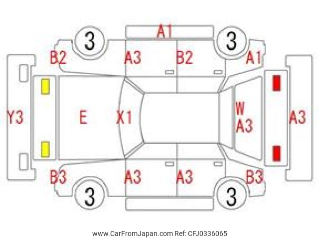 toyota crown-majesta 2005 -TOYOTA--Crown Majesta DBA-UZS186--UZS186-0016663---TOYOTA--Crown Majesta DBA-UZS186--UZS186-0016663- image 2