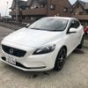 volvo v40 2014 -VOLVO--Volvo V40 DBA-MB4164T--YV1MV485BE2149398---VOLVO--Volvo V40 DBA-MB4164T--YV1MV485BE2149398- image 1