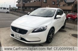 volvo v40 2014 -VOLVO--Volvo V40 DBA-MB4164T--YV1MV485BE2149398---VOLVO--Volvo V40 DBA-MB4164T--YV1MV485BE2149398-