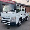 mitsubishi-fuso canter 2021 CFJ1743252 image 1