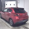 mazda demio 2016 -MAZDA--Demio DJ5FS-300408---MAZDA--Demio DJ5FS-300408- image 2