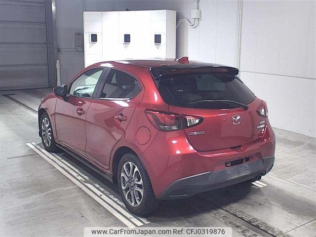 mazda demio 2016 -MAZDA--Demio DJ5FS-300408---MAZDA--Demio DJ5FS-300408- image 2