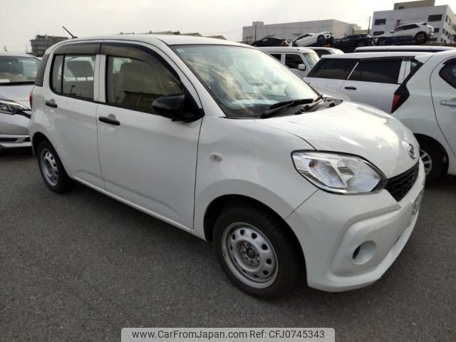 daihatsu boon 2017 quick_quick_DBA-M700S_M700S-0007755 image 2