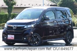 honda n-wgn 2017 CFJ1849077
