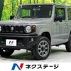 suzuki jimny 2022 -SUZUKI--Jimny 3BA-JB64W--JB64W-263798---SUZUKI--Jimny 3BA-JB64W--JB64W-263798- image 1