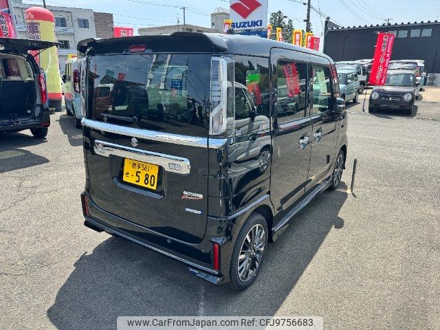 suzuki spacia 2023 -SUZUKI 【岩手 581ｾ580】--Spacia MK53S--502446---SUZUKI 【岩手 581ｾ580】--Spacia MK53S--502446- image 2