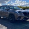 subaru forester 2021 -SUBARU 【大阪 303ﾗ5607】--Forester 4BA-SK5--SK5-016514---SUBARU 【大阪 303ﾗ5607】--Forester 4BA-SK5--SK5-016514- image 40