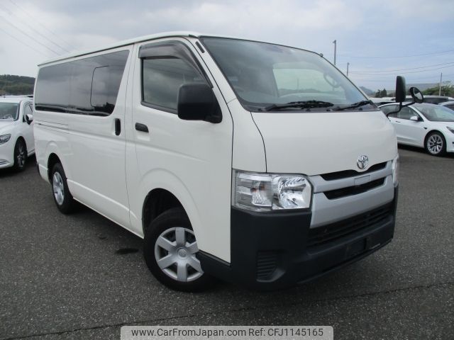 toyota hiace-van 2020 -TOYOTA--Hiace Van CBF-TRH200V--TRH200-0314467---TOYOTA--Hiace Van CBF-TRH200V--TRH200-0314467- image 1