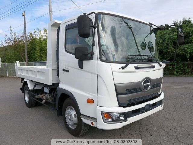 hino ranger 2019 -HINO--Hino Ranger 2KG-FC2ABA--FC2AB-115422---HINO--Hino Ranger 2KG-FC2ABA--FC2AB-115422- image 1