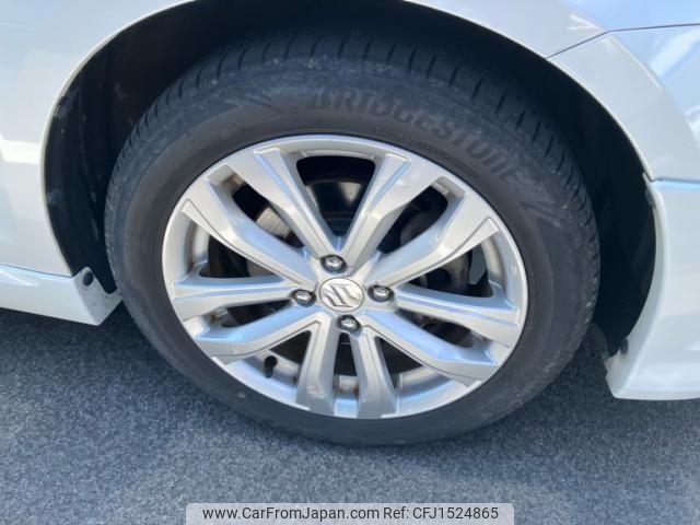suzuki swift 2014 CFJ1524865 image 2