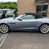 jaguar f-type 2013 quick_quick_CBA-J60MA_SAJKC66KXEMK07279 image 3