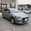 mazda demio 2016 -MAZDA--Demio DBA-DJ3FS--DJ3FS-151540---MAZDA--Demio DBA-DJ3FS--DJ3FS-151540- image 6