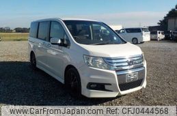 honda stepwagon 2012 -HONDA--Stepwgn DBA-RK5--RK5-1219465---HONDA--Stepwgn DBA-RK5--RK5-1219465-