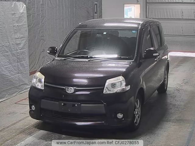 toyota sienta 2015 -TOYOTA--Sienta NCP85G-5022857---TOYOTA--Sienta NCP85G-5022857- image 1