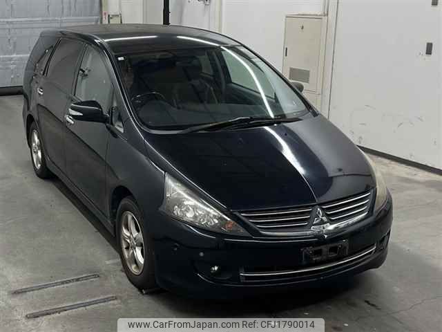 mitsubishi grandis 2006 CFJ1790014 image 1