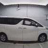 toyota vellfire 2015 CFJ1824909 image 4