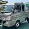 suzuki carry-truck 2023 GOO_JP_700060017330250520007 image 2