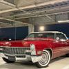 cadillac cadillac-others 1967 CFJ1894285 image 1