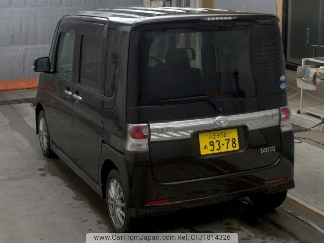 daihatsu tanto 2010 CFJ1814326 image 2