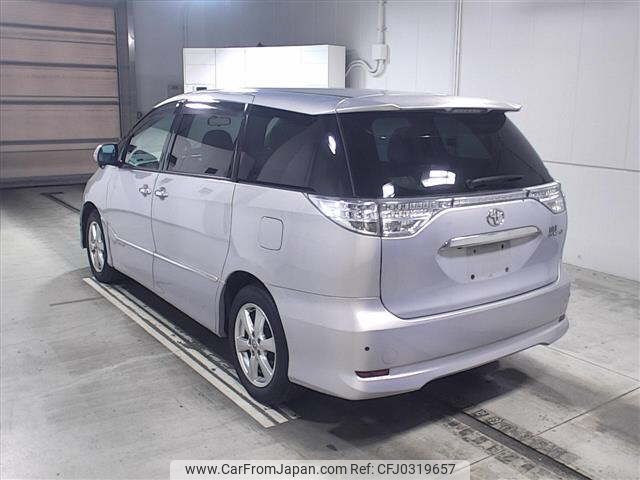 toyota estima-hybrid 2010 -TOYOTA--Estima Hybrid AHR20-7048486---TOYOTA--Estima Hybrid AHR20-7048486- image 2