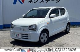 suzuki alto 2019 quick_quick_HA36S_HA36S-536416