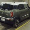suzuki xbee 2024 -SUZUKI 【釧路 501ﾜ8031】--XBEE 4AA-MN71S--MN71S-402581---SUZUKI 【釧路 501ﾜ8031】--XBEE 4AA-MN71S--MN71S-402581- image 2