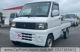 mitsubishi minicab-truck 2003 CFJ1365412