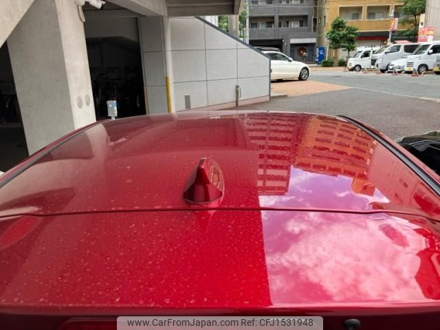 mazda demio 2017 CFJ1531948 image 2