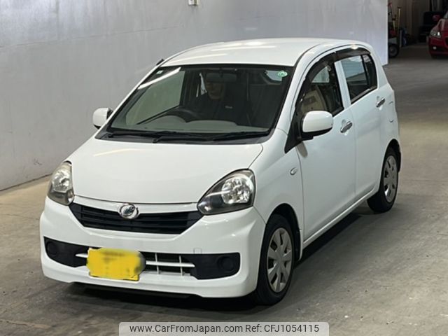 daihatsu mira-e-s 2015 -DAIHATSU 【福岡 582の5743】--Mira e:s LA300S-1313880---DAIHATSU 【福岡 582の5743】--Mira e:s LA300S-1313880- image 1