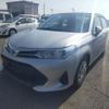 toyota corolla-axio 2018 quick_quick_DAA-NKE165_NKE165-7183006 image 1