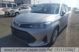 toyota corolla-axio 2018 quick_quick_DAA-NKE165_NKE165-7183006
