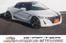 honda s660 2016 -HONDA--S660 DBA-JW5--JW5-1012913---HONDA--S660 DBA-JW5--JW5-1012913-